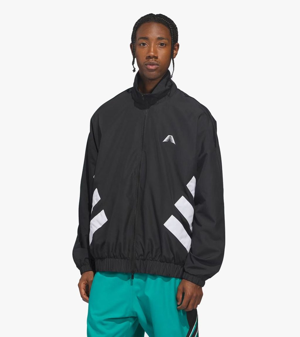 Juoda Anted trk jkt