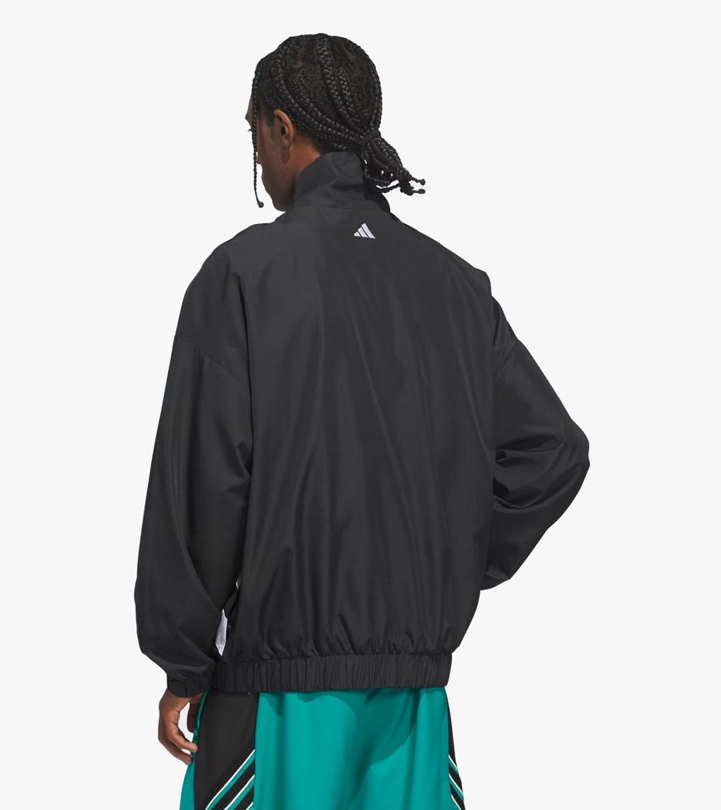 Juoda Anted trk jkt