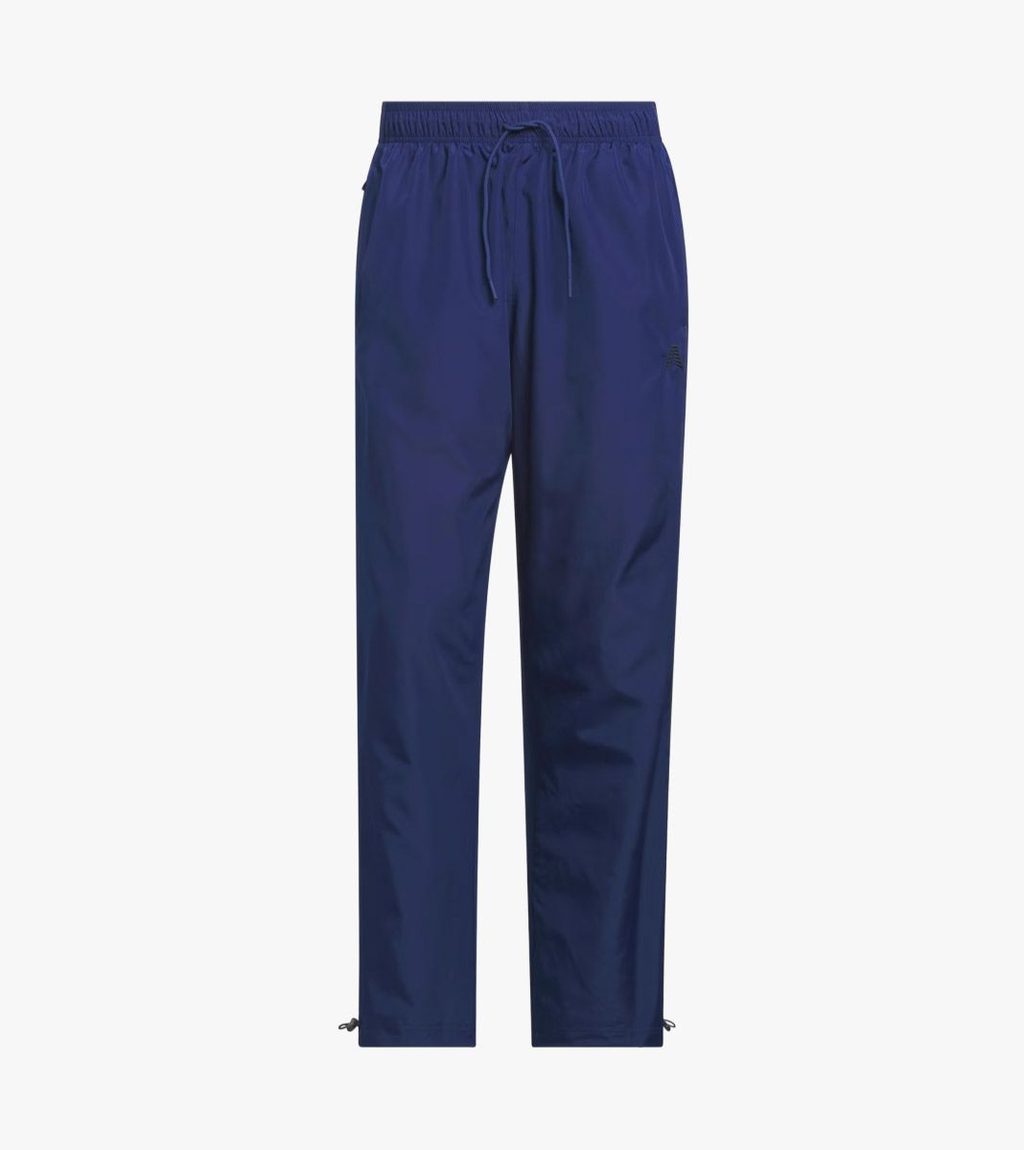 Blått Anted trk pant