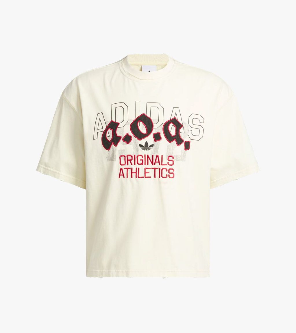 Balta AOA GRAPHIC TEE