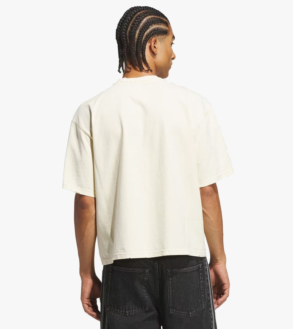 Balta AOA GRAPHIC TEE