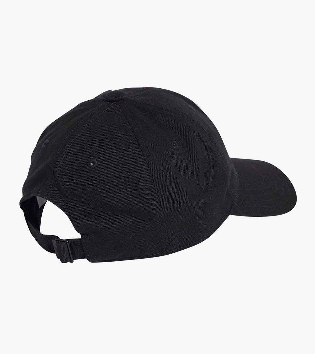 Melna BASEBALL CAP AC