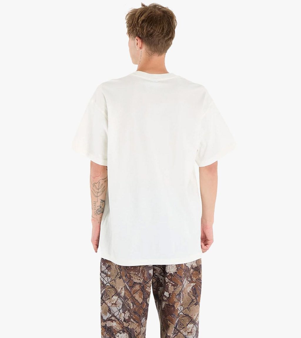 Balta Beach sport tee