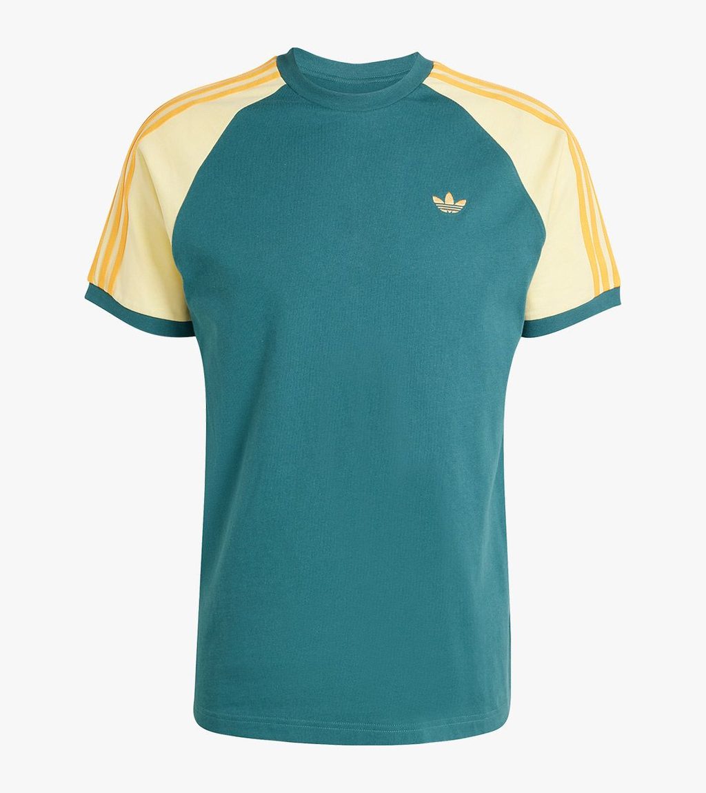 Zaļa CALI TEE