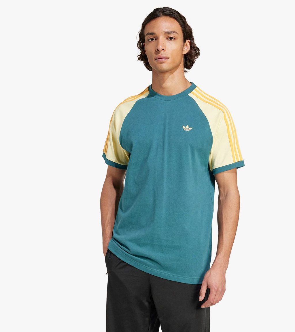 Zaļa CALI TEE