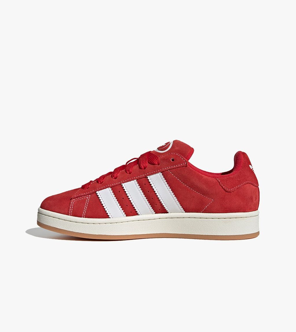 Red CAMPUS 00s