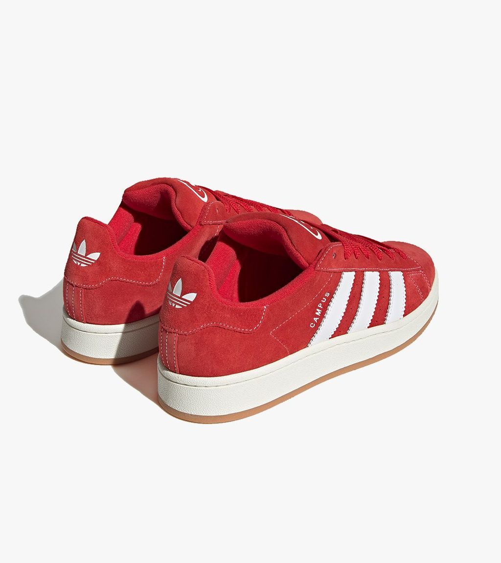 Red CAMPUS 00s