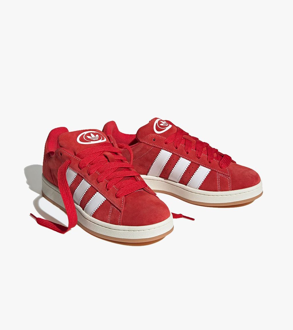Red CAMPUS 00s