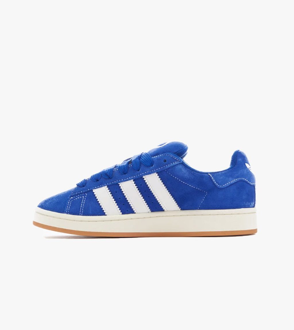 Blue CAMPUS 00s