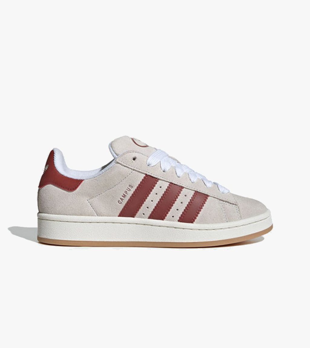 Red CAMPUS 00S W