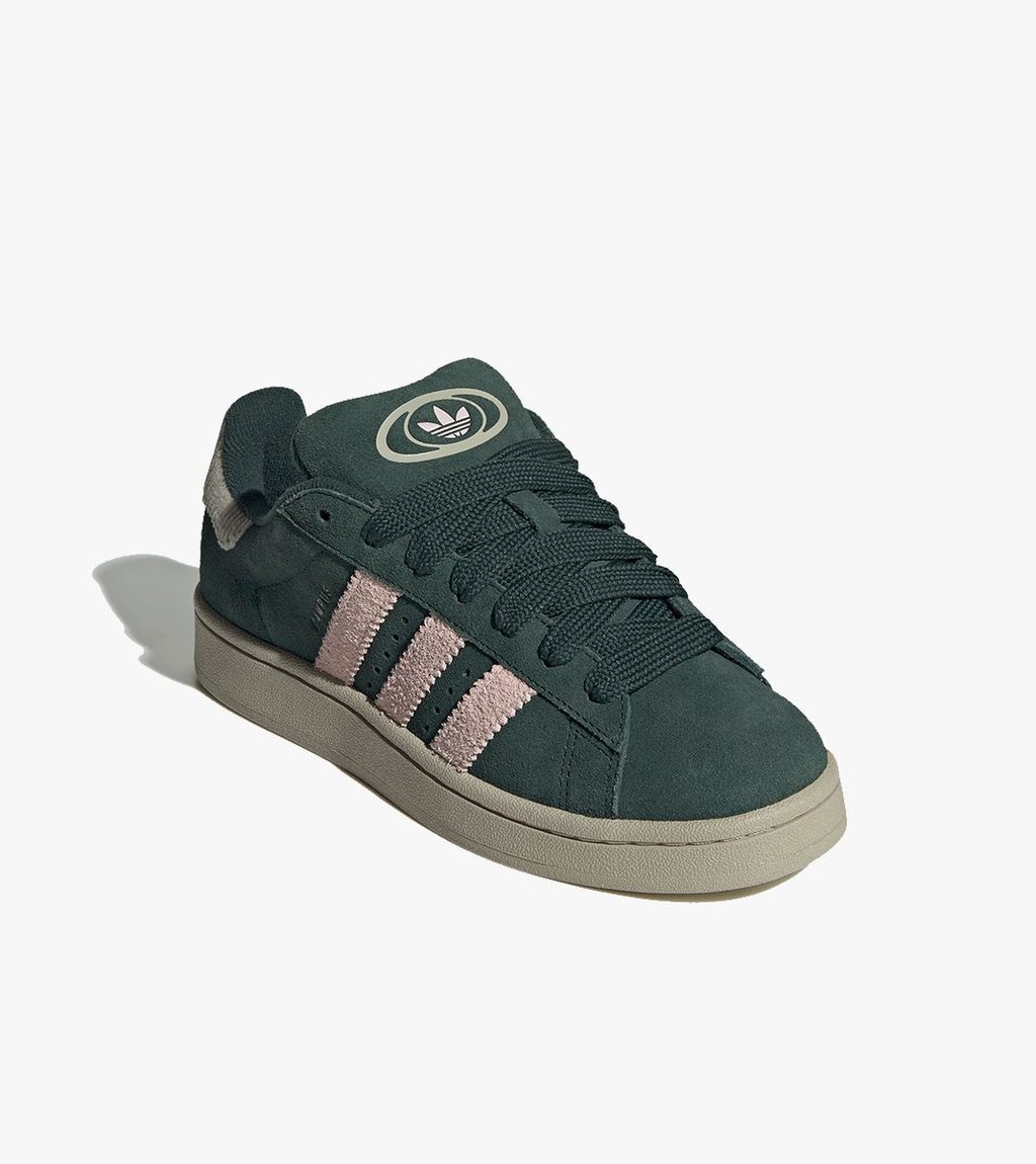 Green CAMPUS 00S W
