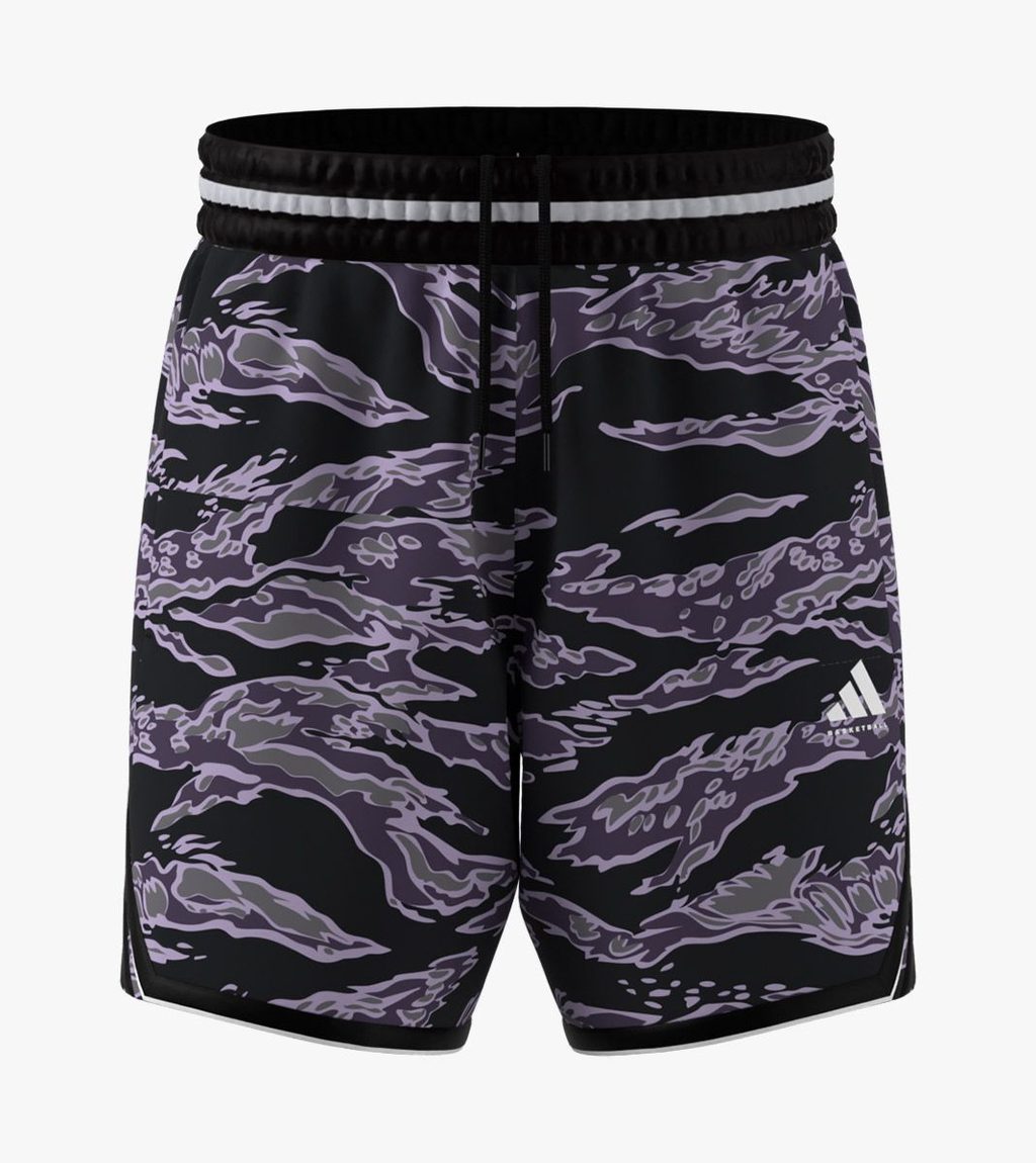 Lilla Crazylite aop 1