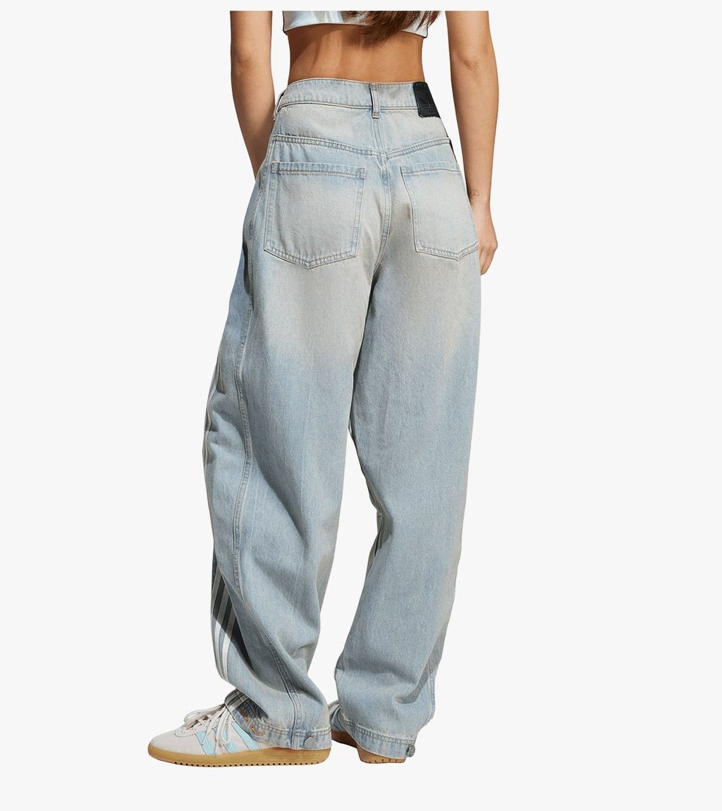 Sinine Denim bn pant