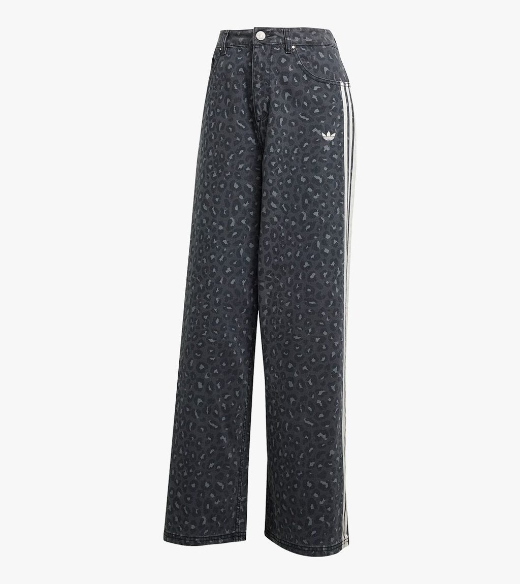 Pilka Dnm loose pants