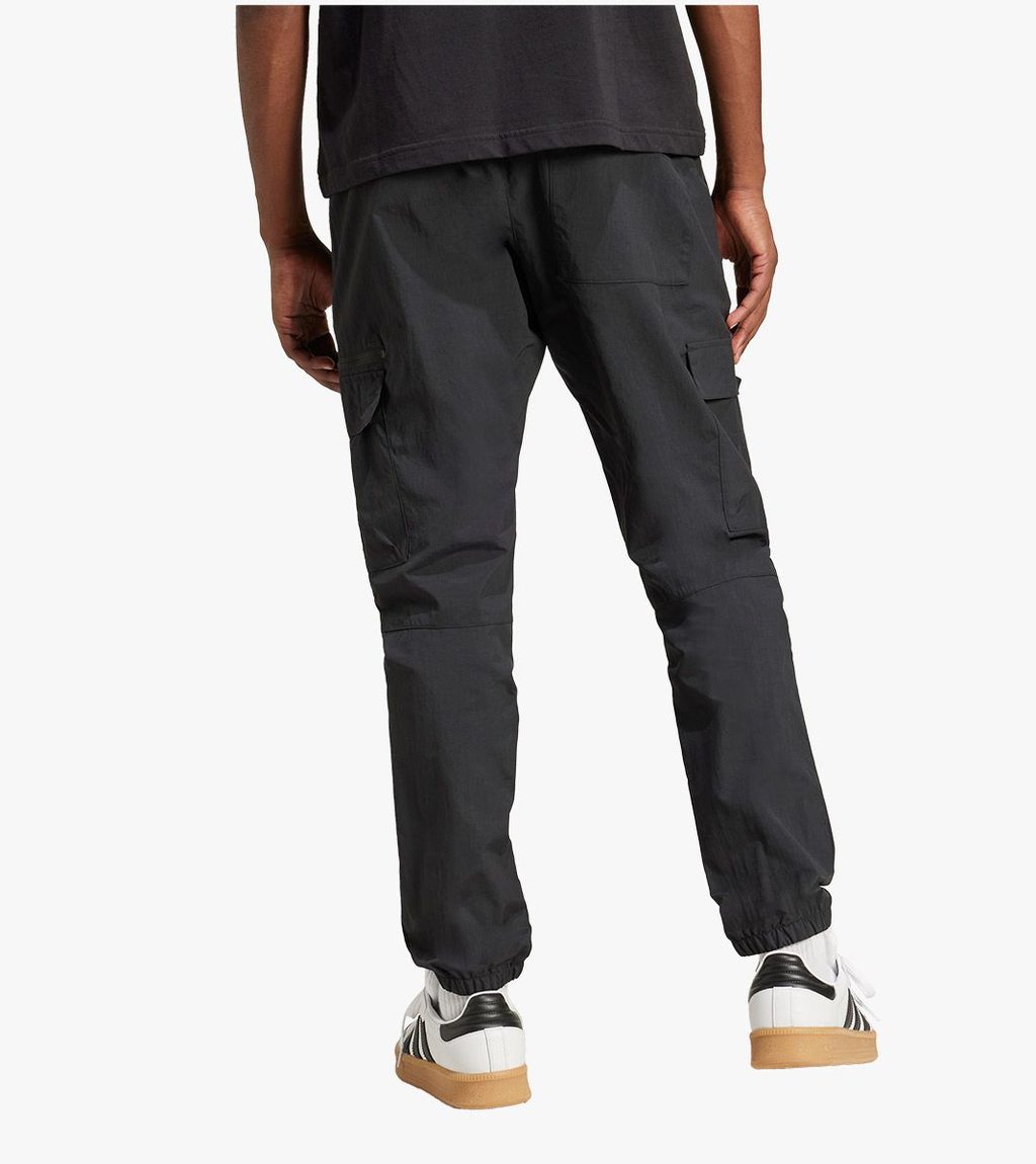 Must Ess woven cargo