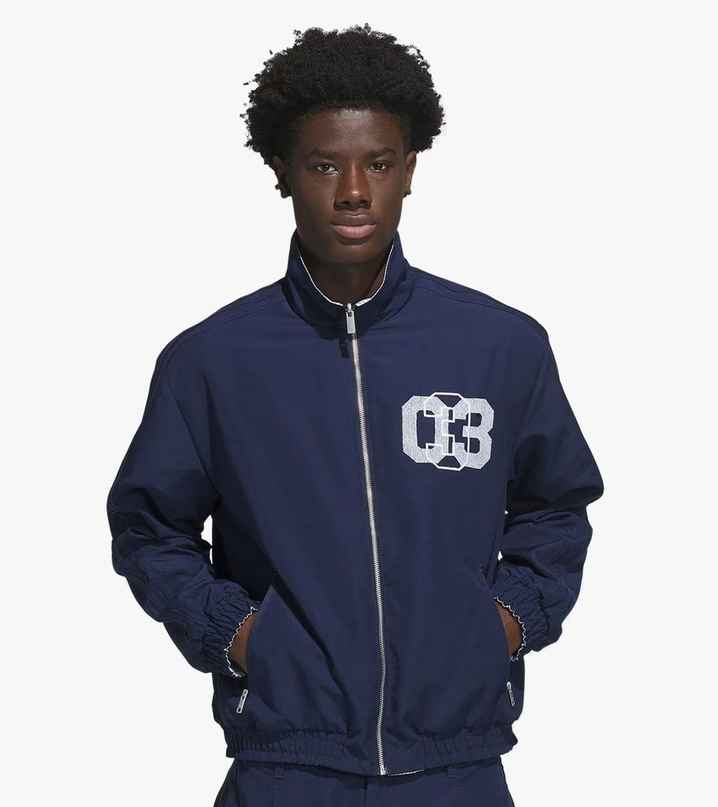 Zila FB COACH JACKET