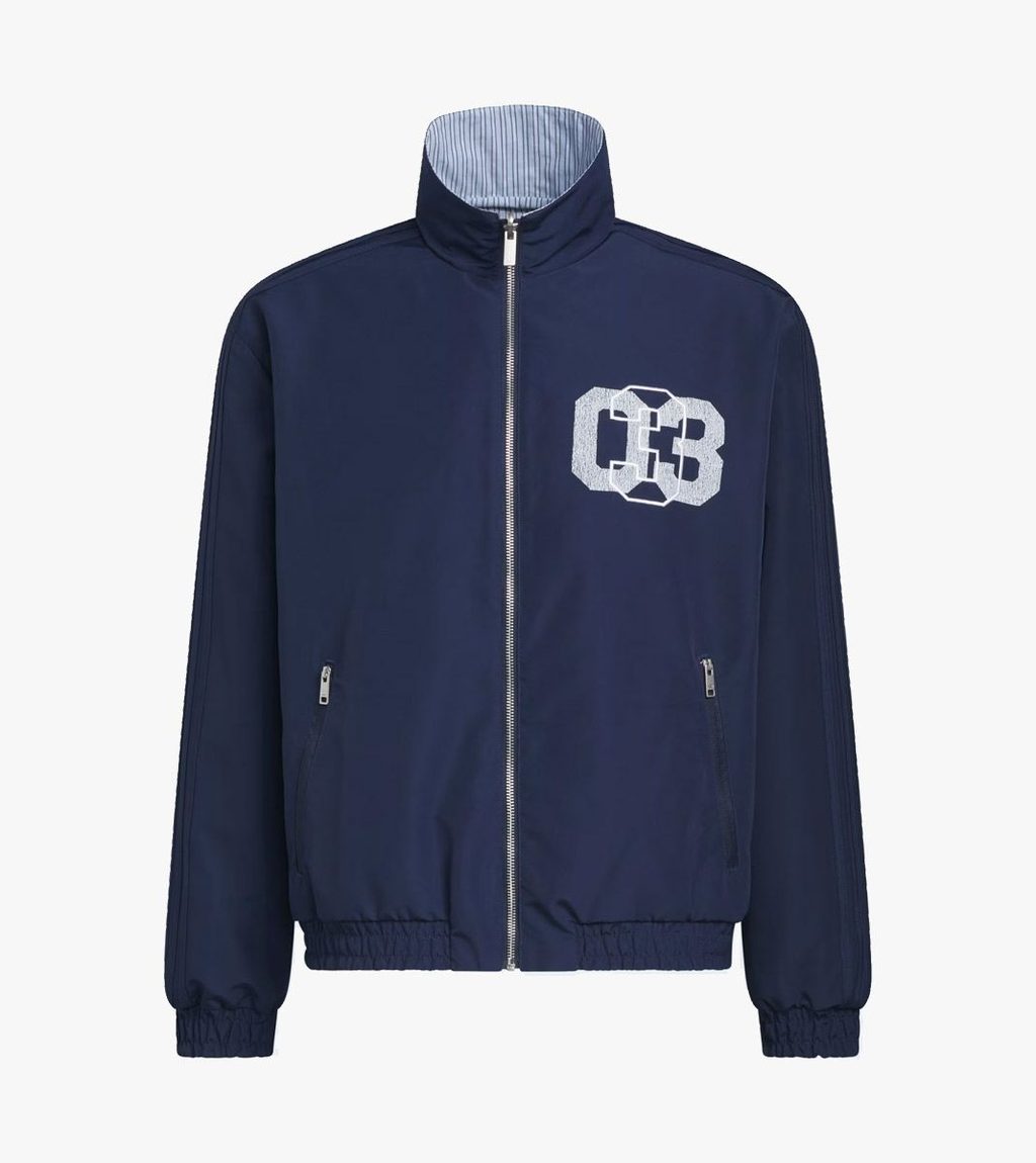 Zila FB COACH JACKET