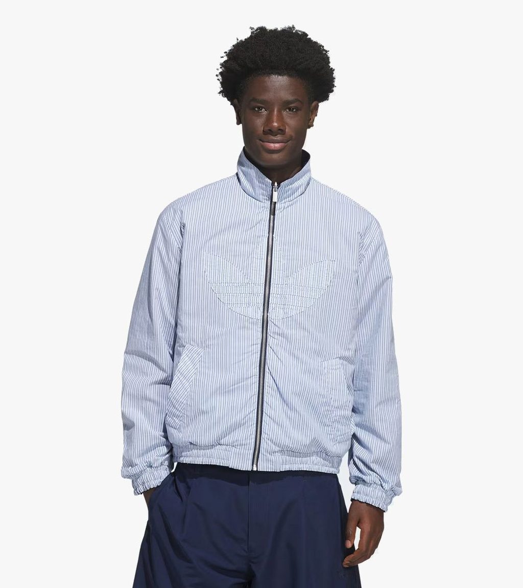 Zila FB COACH JACKET