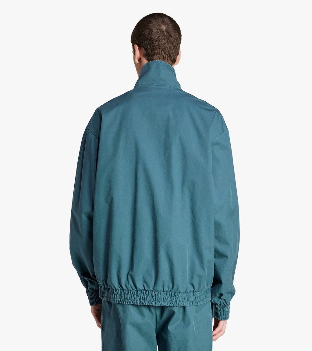 Green FIREBIRD JACKET