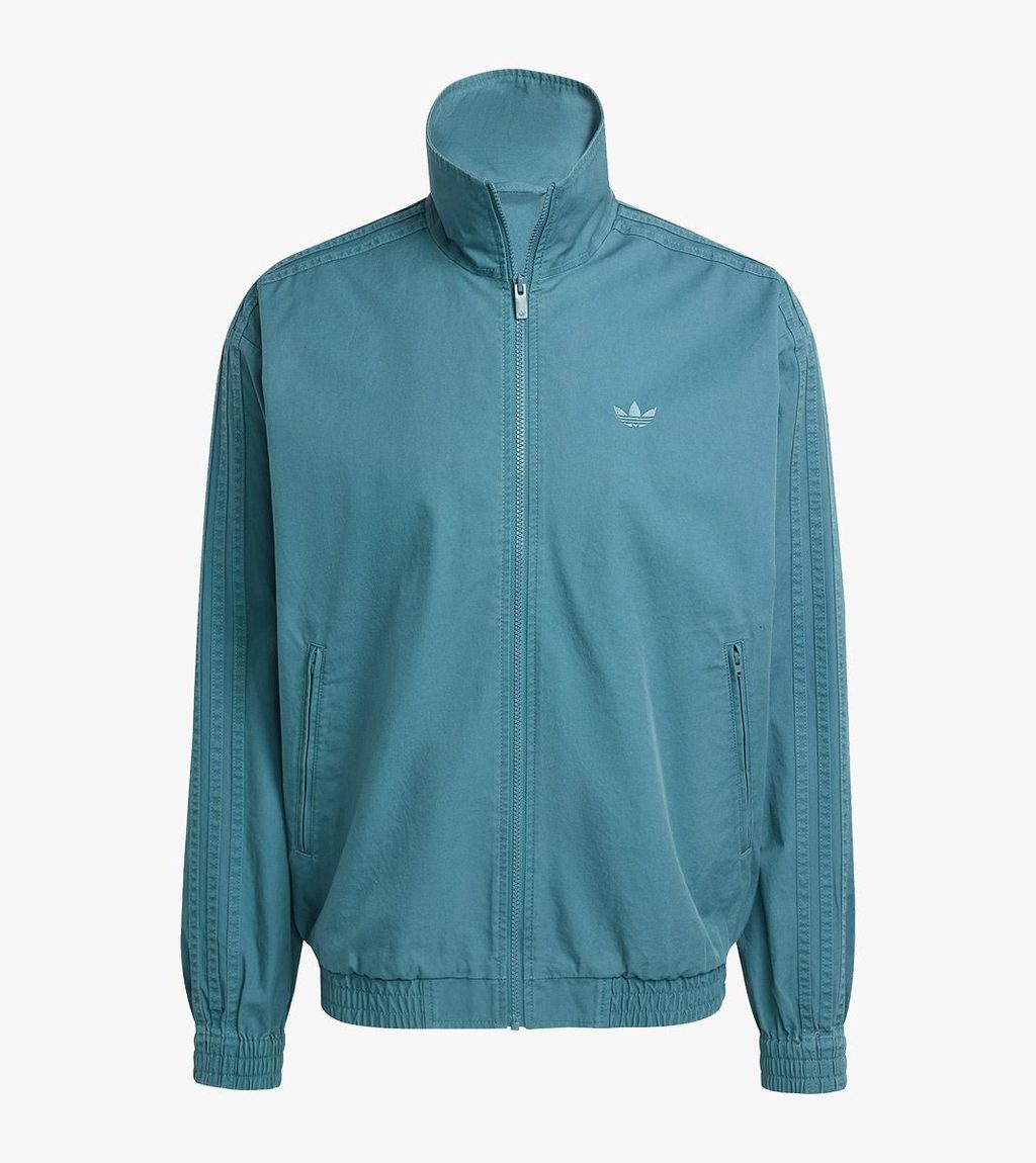 Green FIREBIRD JACKET