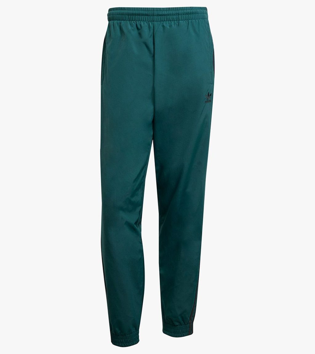 Roheline Firebird pants