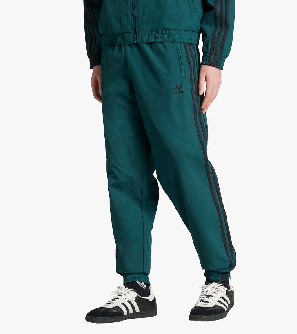 Roheline Firebird pants