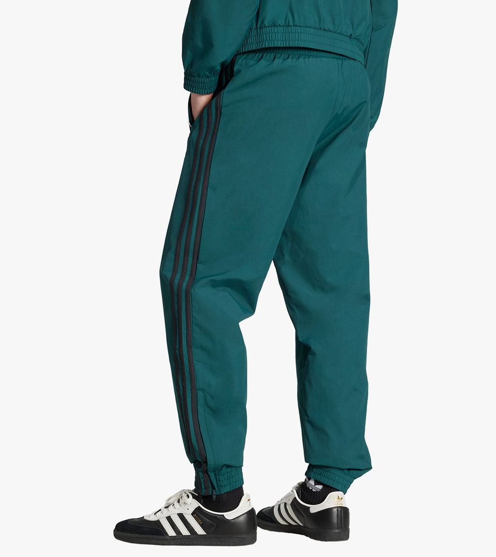 Roheline Firebird pants