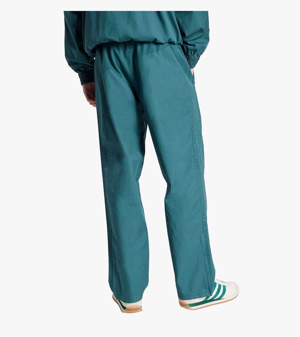 Green FIREBIRD PANTS