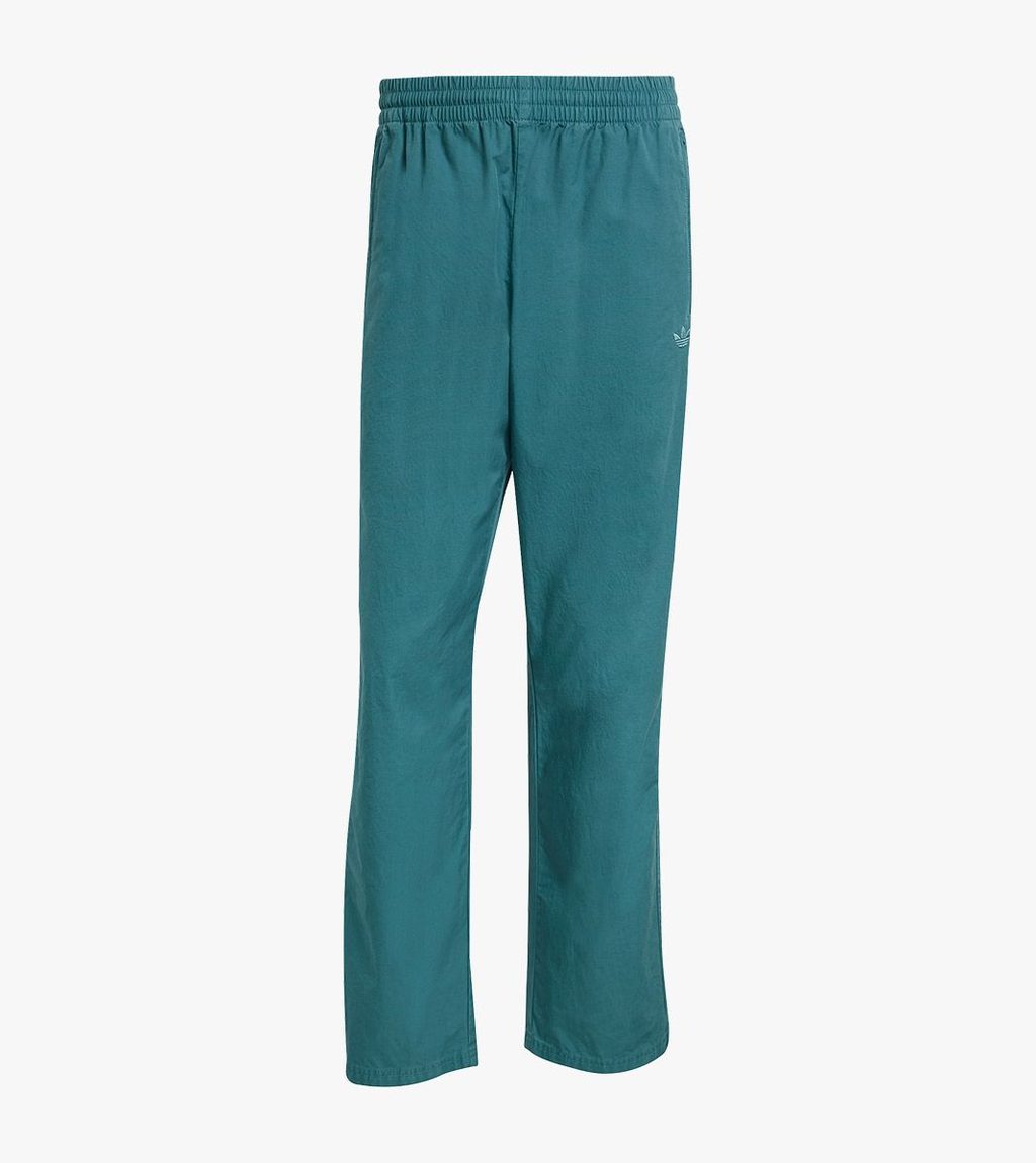 Green FIREBIRD PANTS