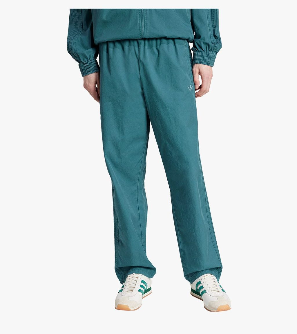 Green FIREBIRD PANTS