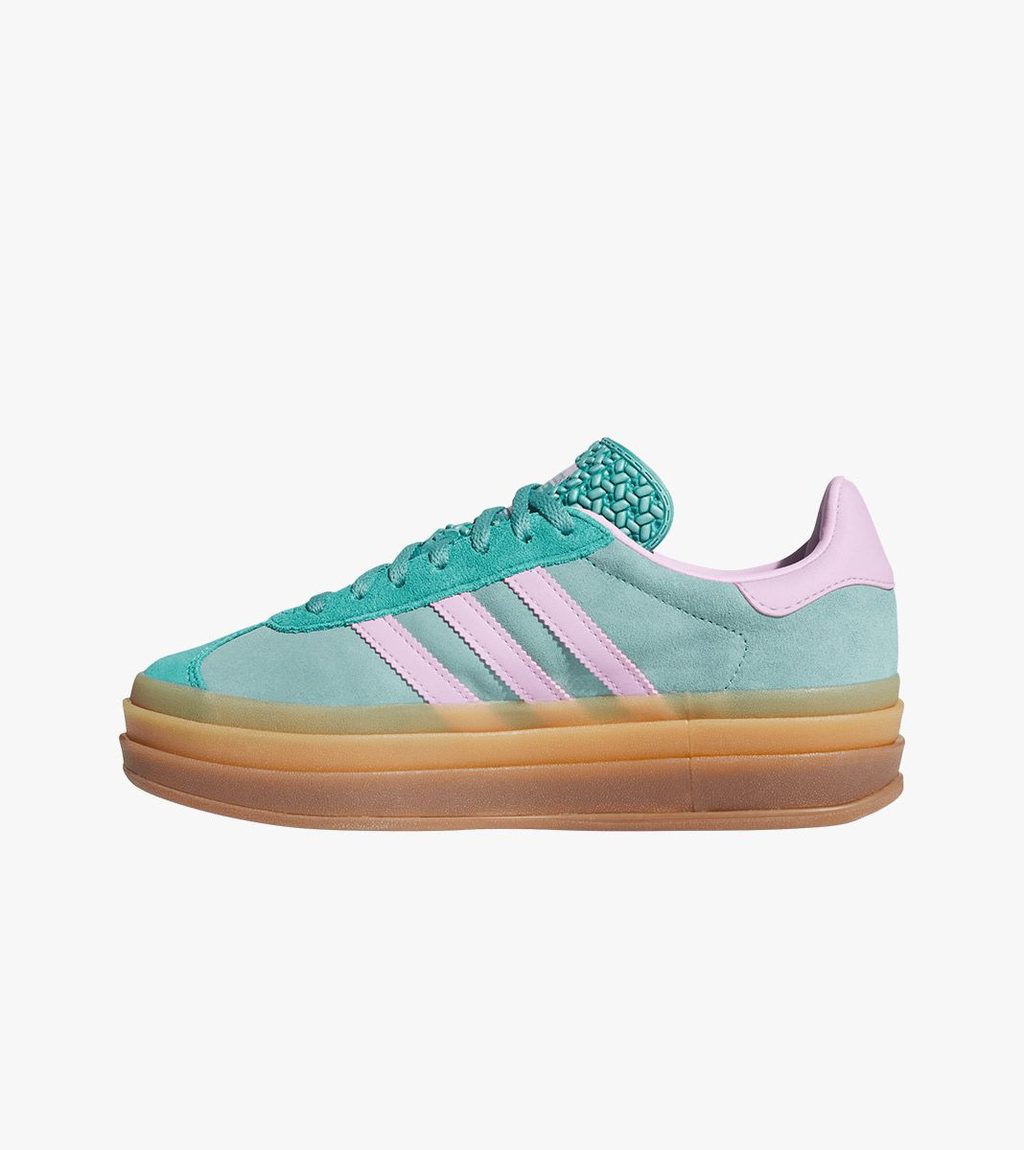 Įvairiaspalvė Gazelle bold w