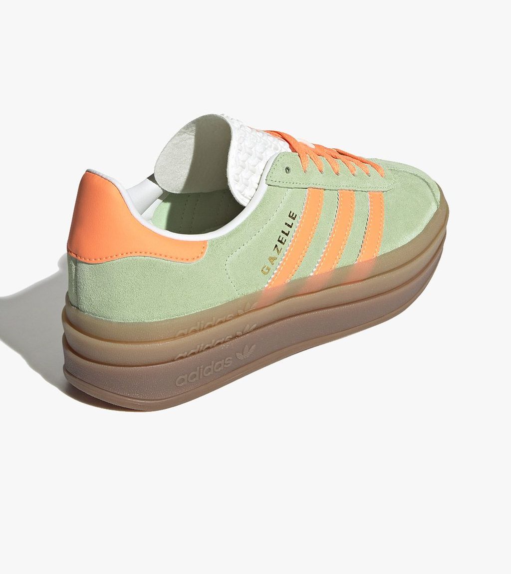 Multicolor GAZELLE BOLD W