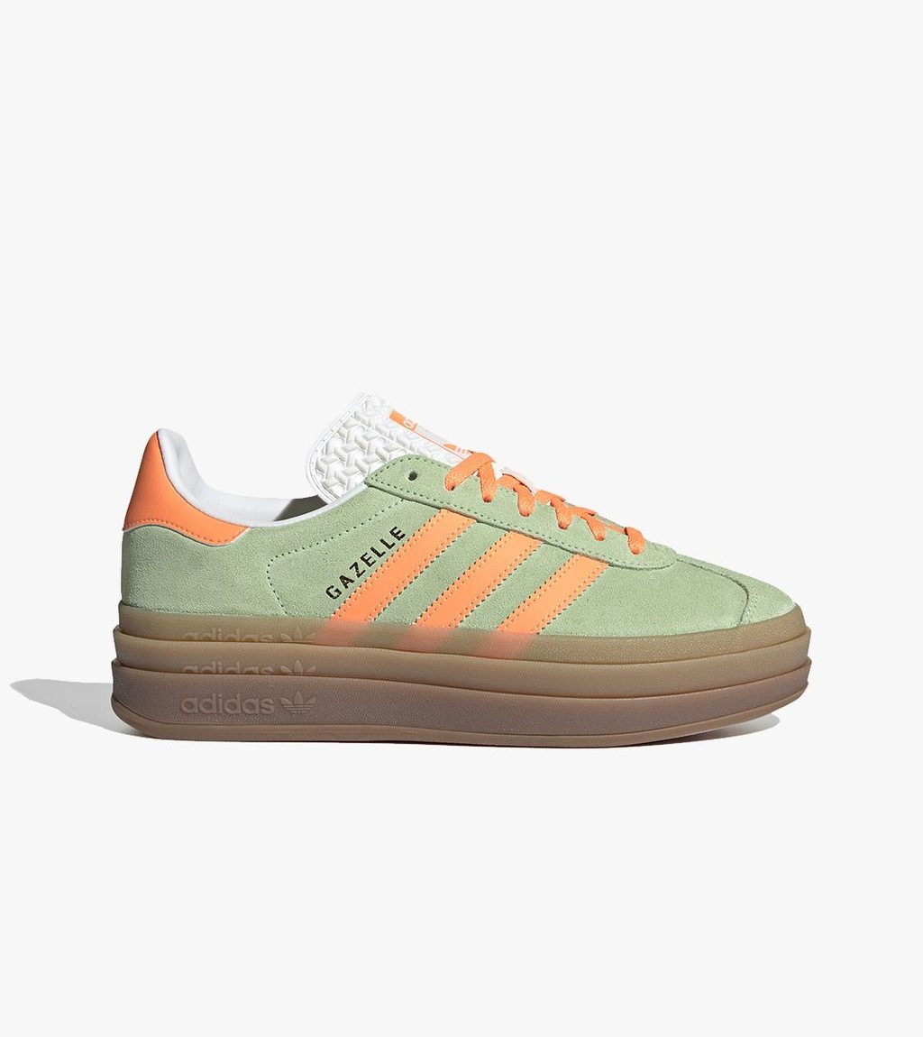 Multicolor GAZELLE BOLD W