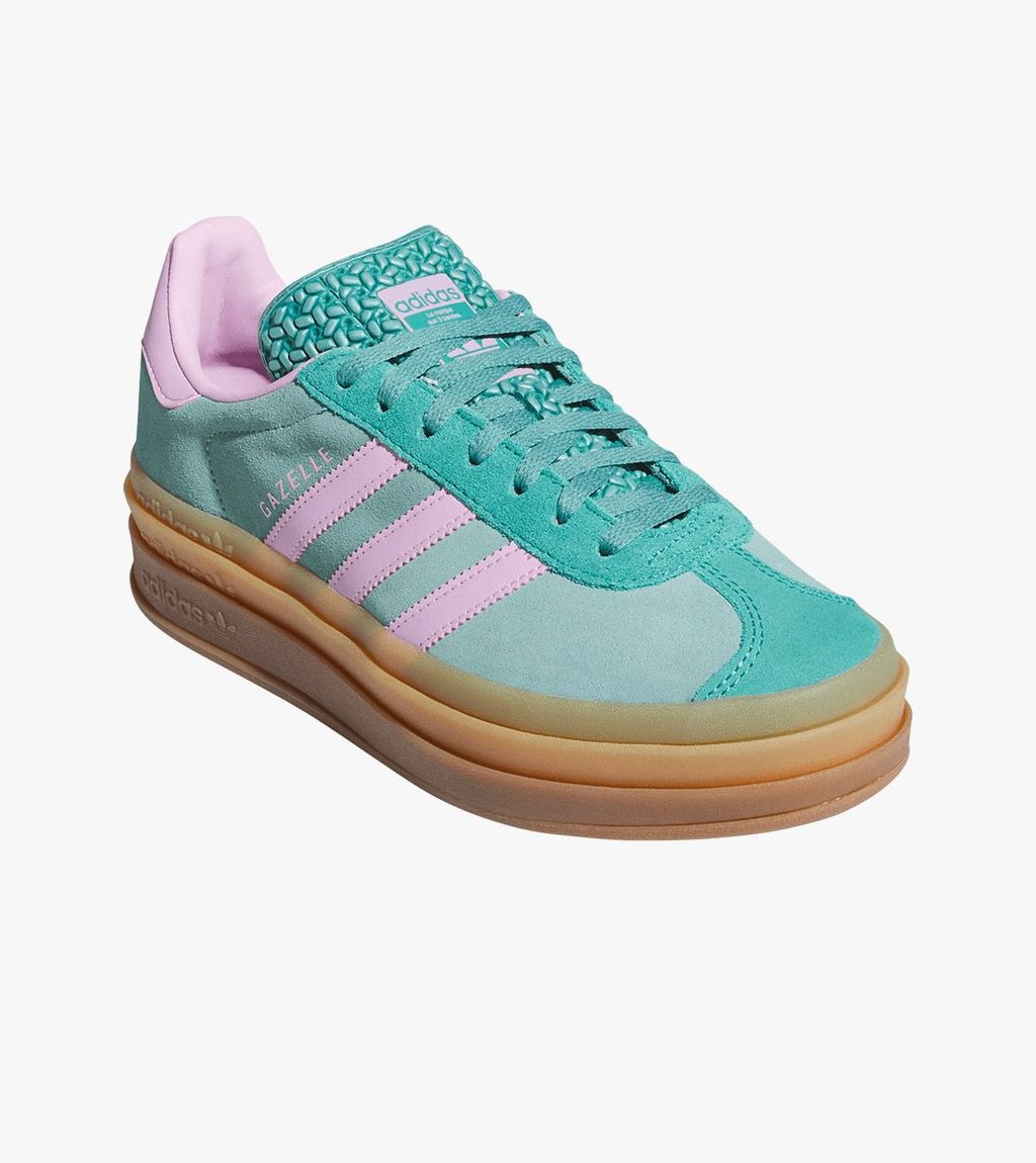Įvairiaspalvė Gazelle bold w