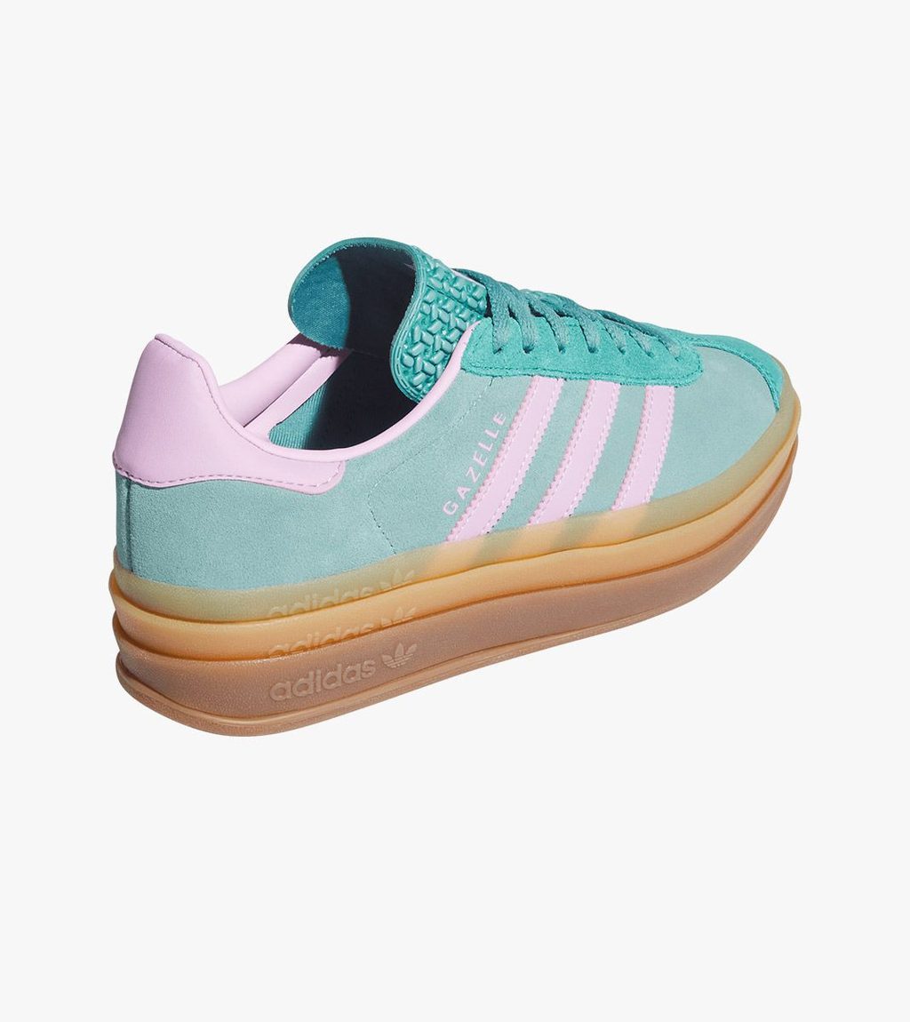 Įvairiaspalvė Gazelle bold w