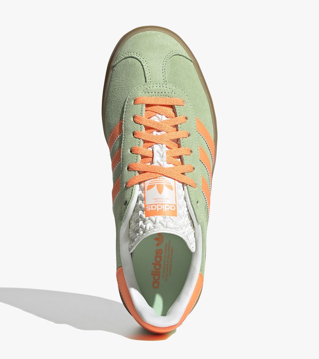 Multicolor GAZELLE BOLD W