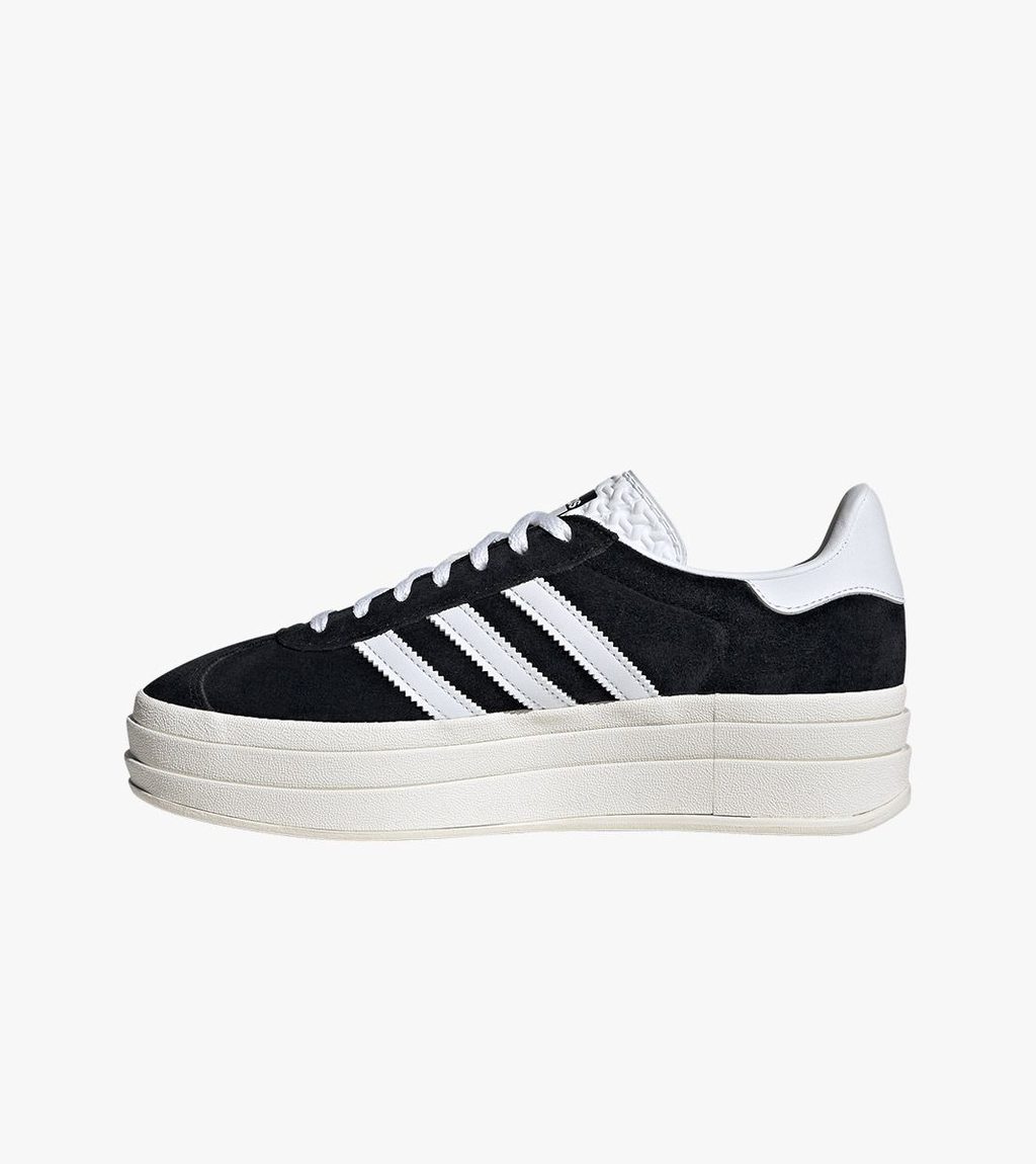 Must Gazelle bold w
