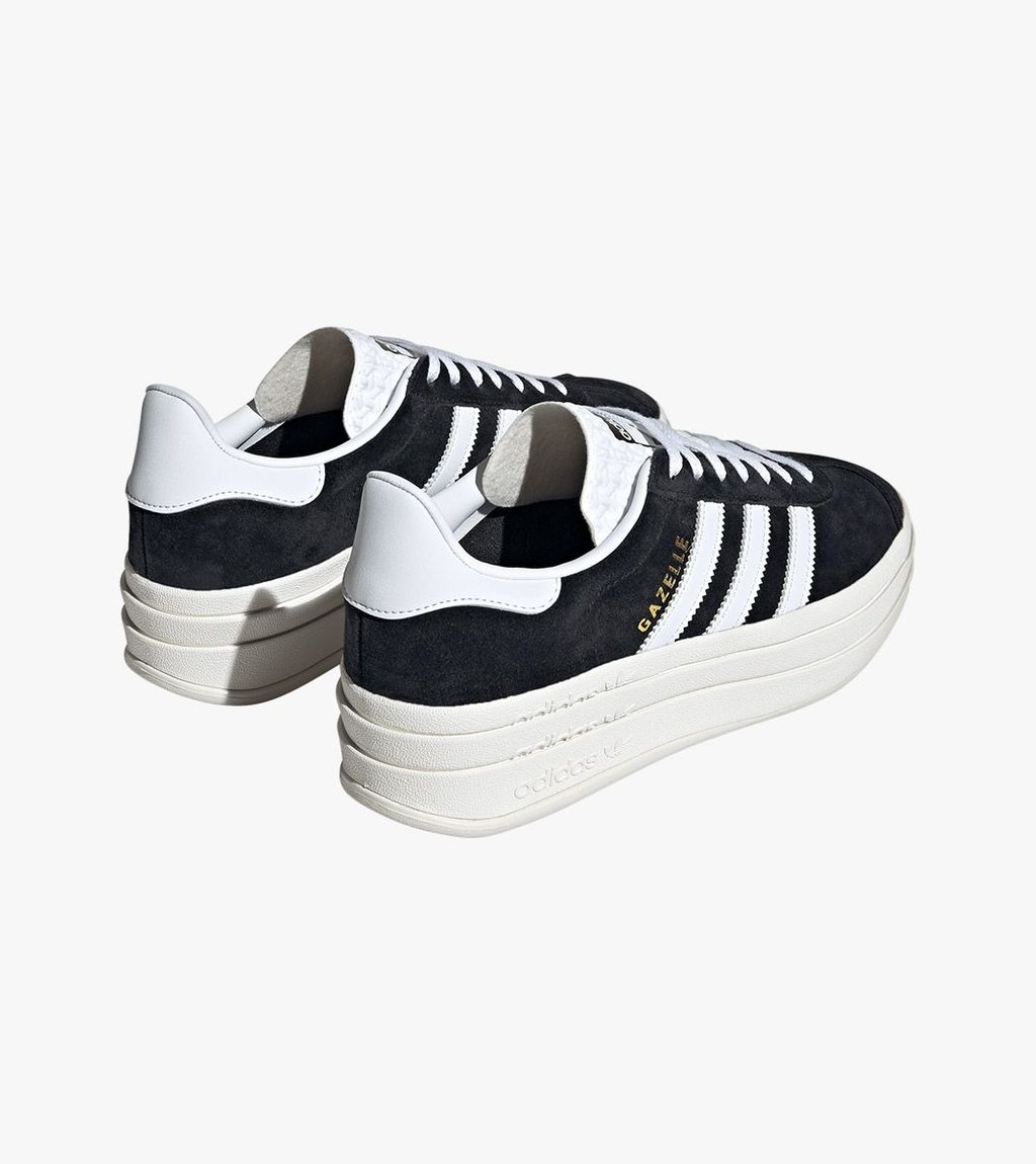 Must Gazelle bold w