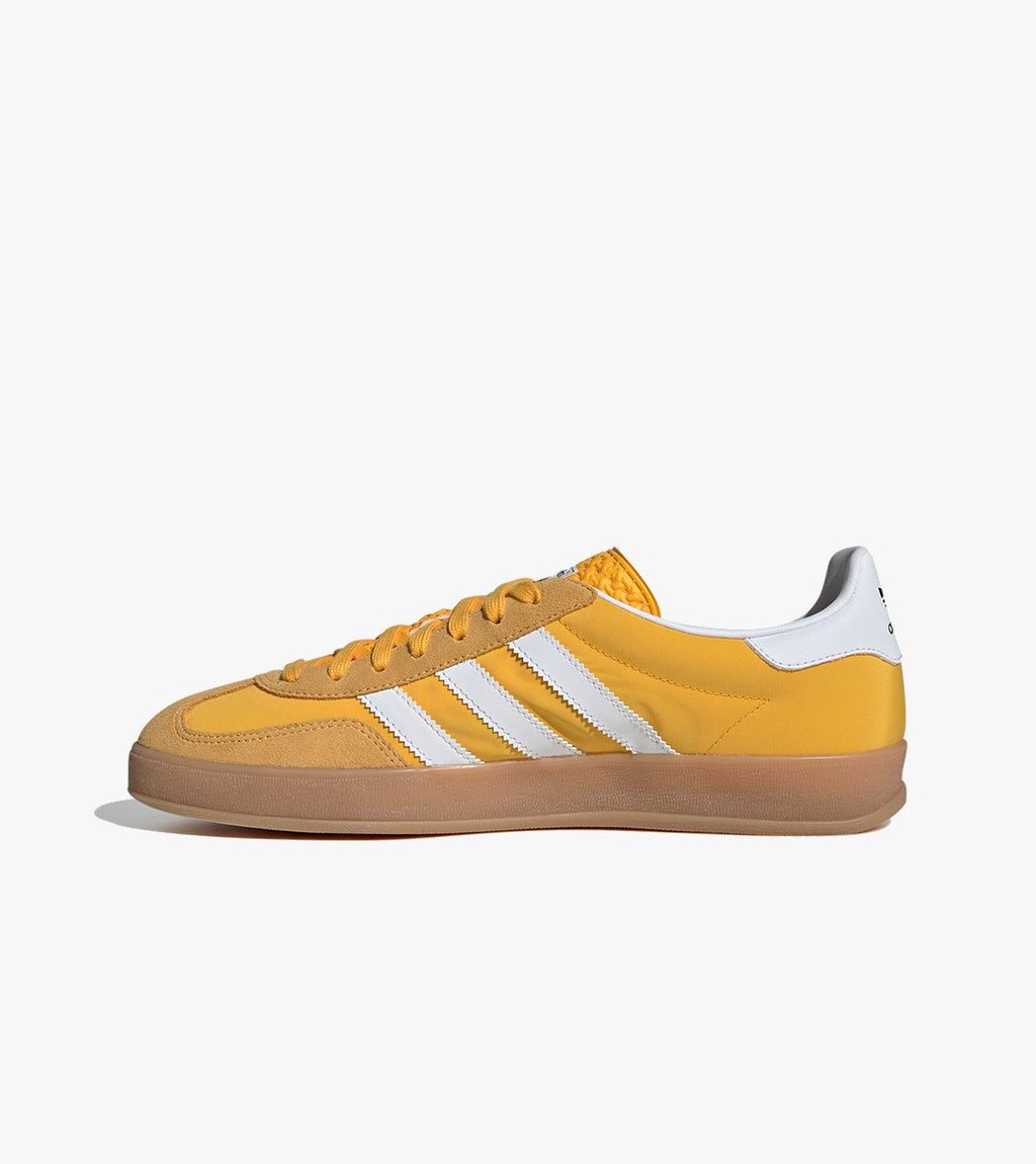 Gult Gazelle indoor