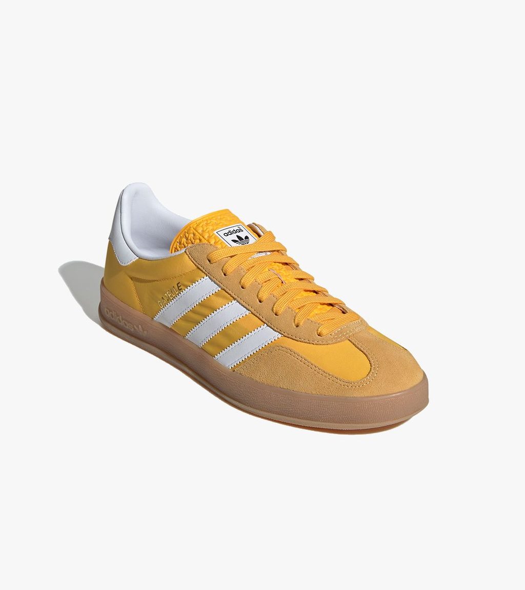 Gult Gazelle indoor