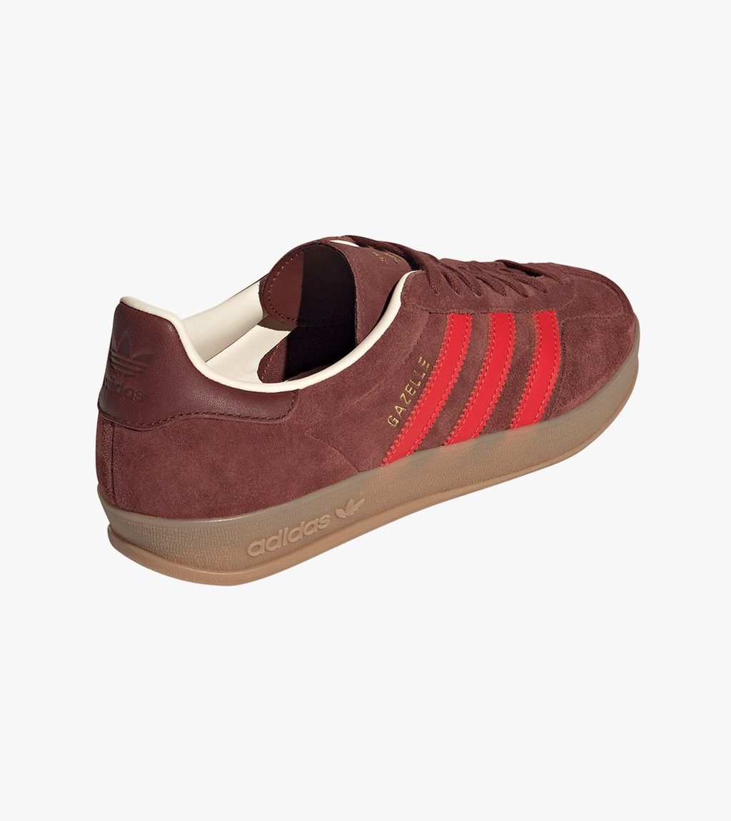 Sarkans GAZELLE INDOOR