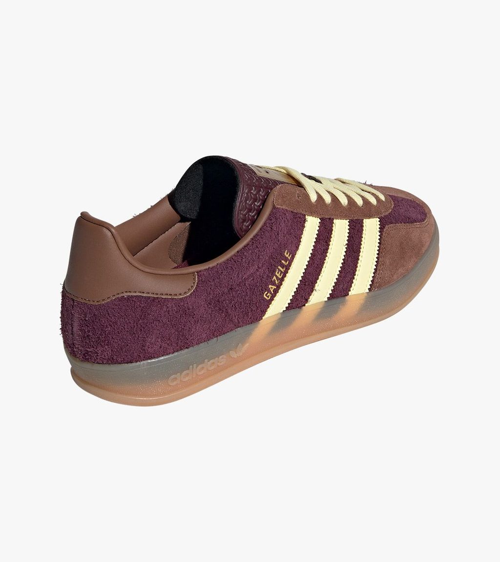 Punainen GAZELLE INDOOR