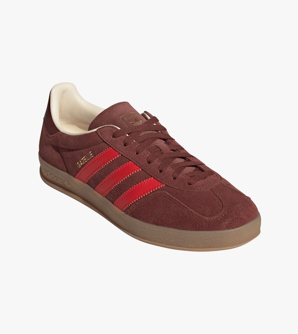 Sarkans GAZELLE INDOOR