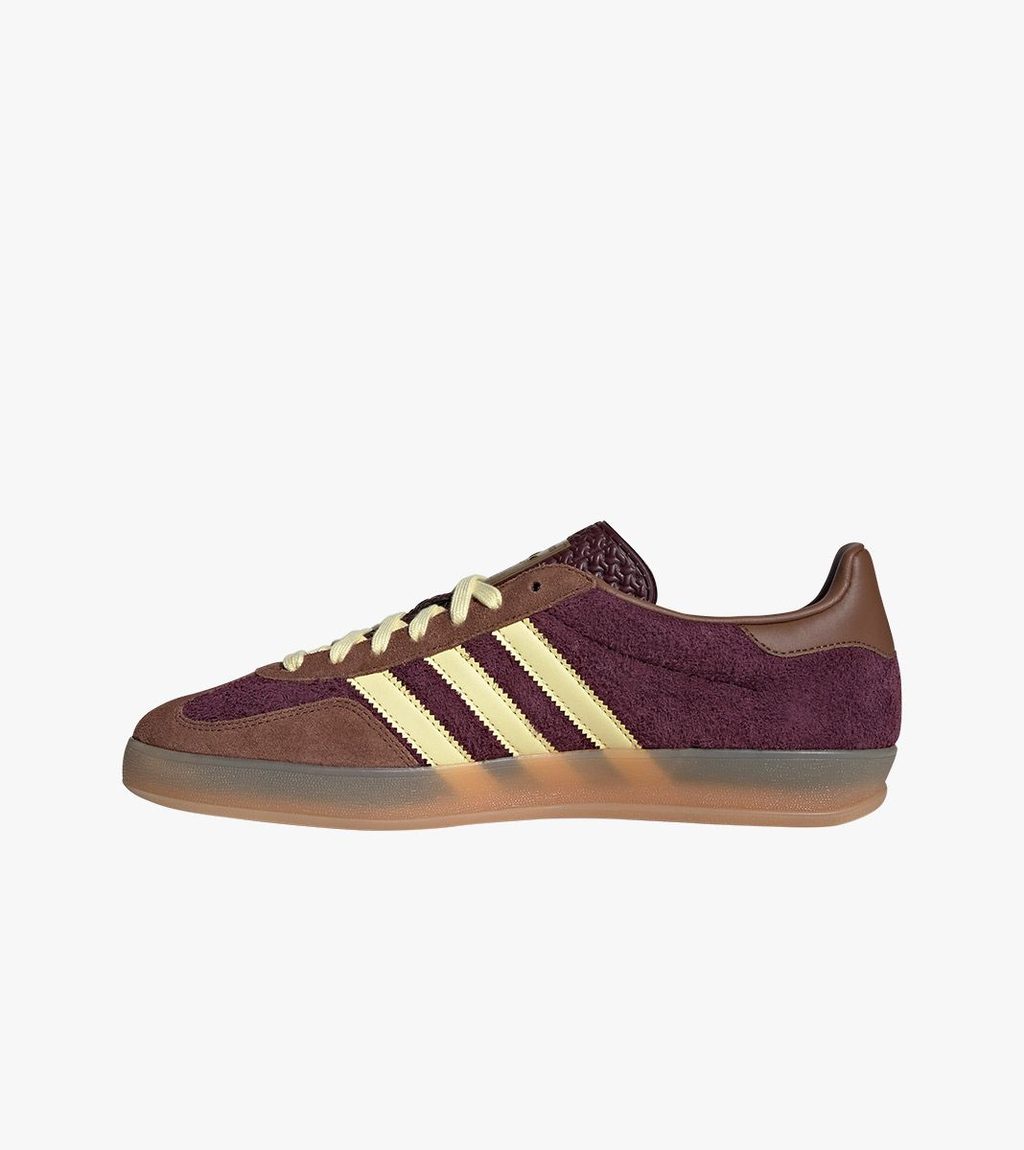 Punainen GAZELLE INDOOR
