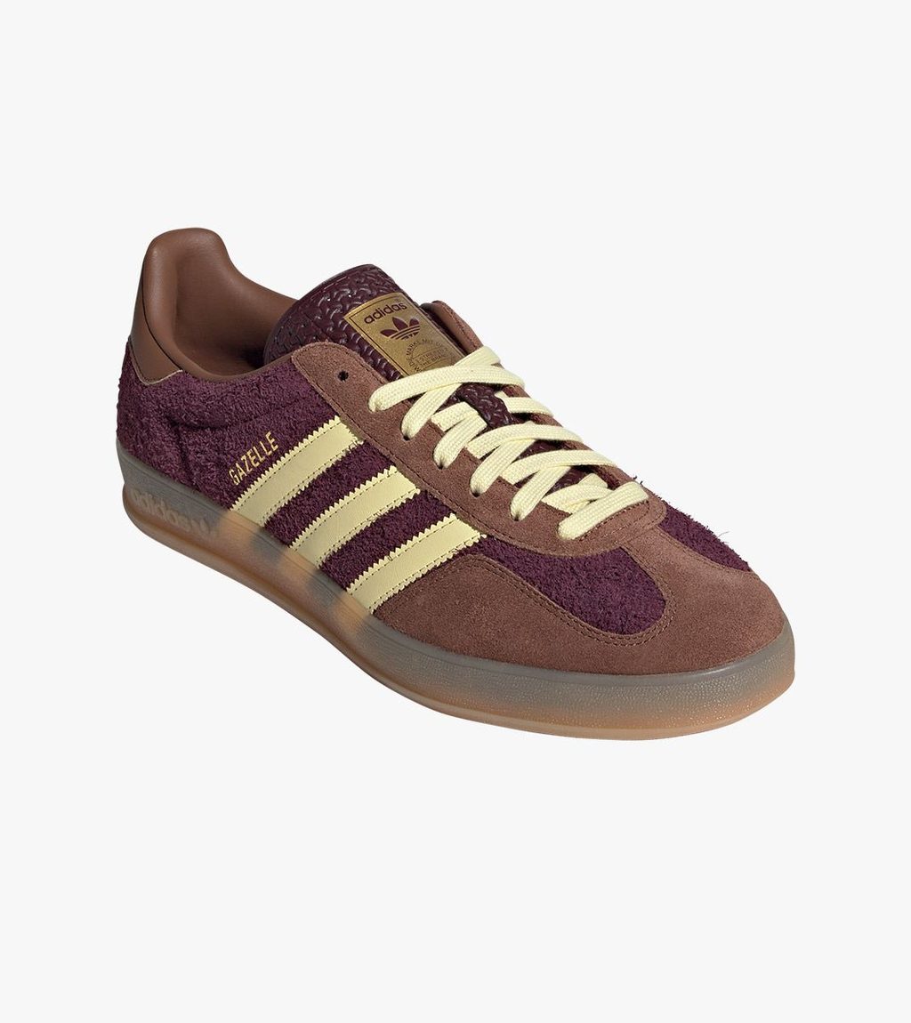 Punainen GAZELLE INDOOR