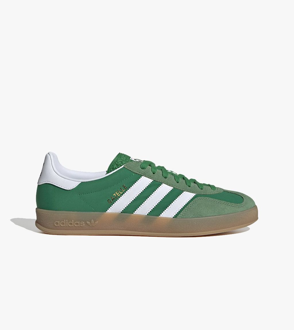 Green GAZELLE INDOOR