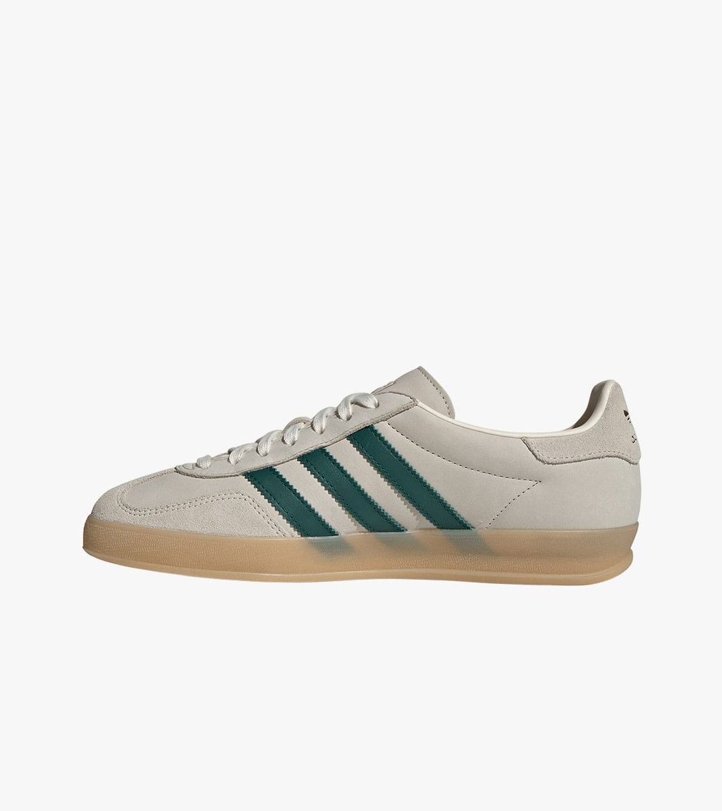 Zaļa GAZELLE INDOOR