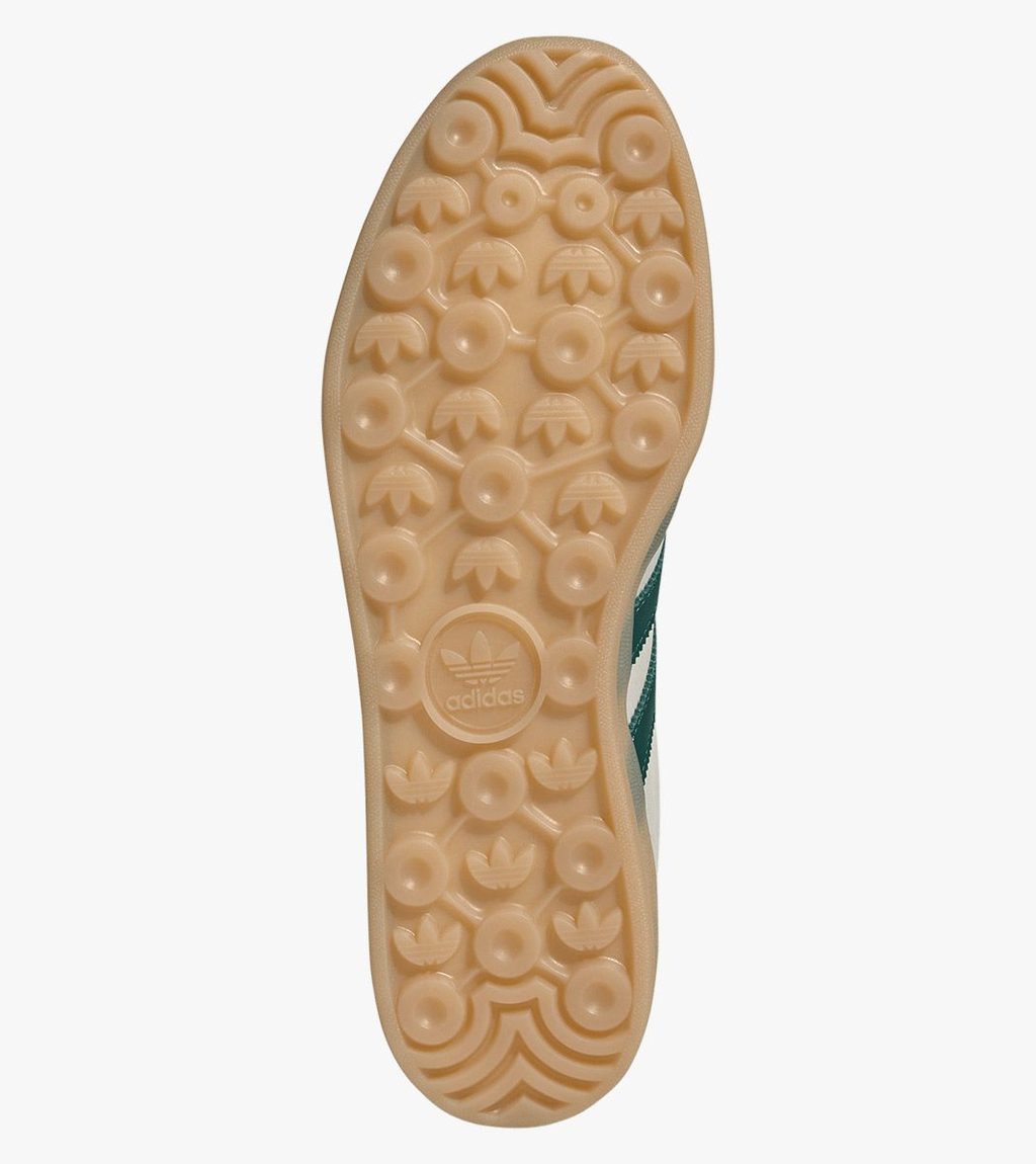 Zaļa GAZELLE INDOOR