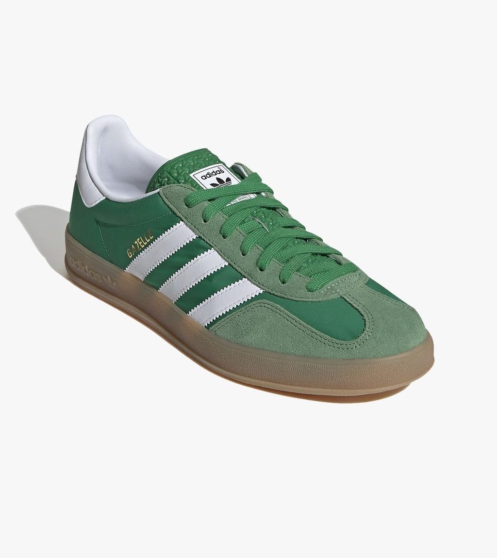 Green GAZELLE INDOOR
