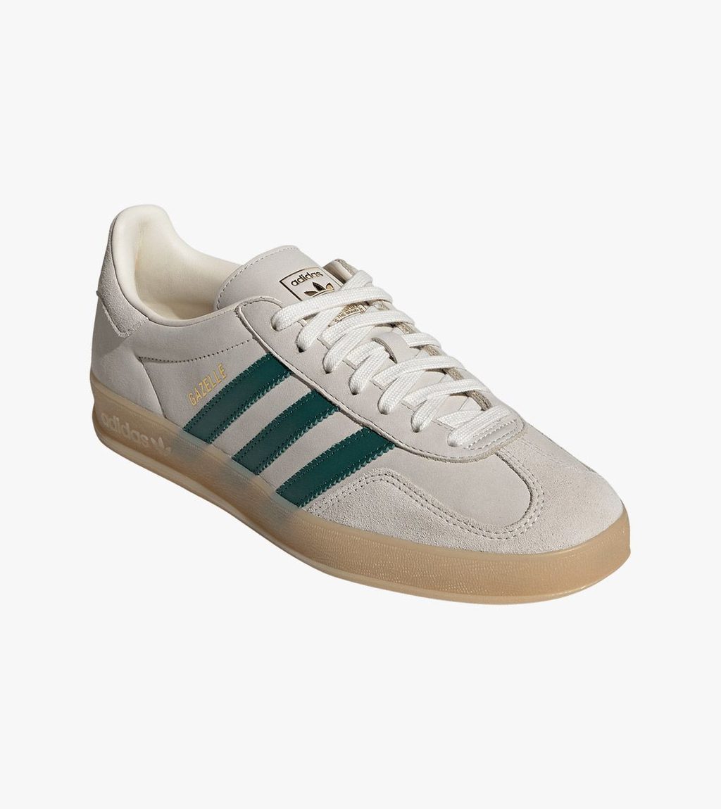 Zaļa GAZELLE INDOOR